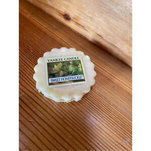 Yankee Candle Tart
